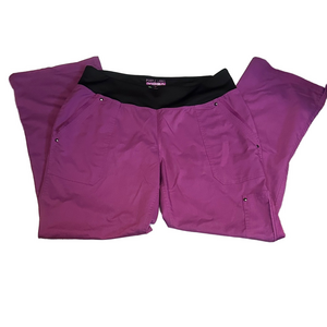 Purple Healing Hands Purple Label Yoga MP